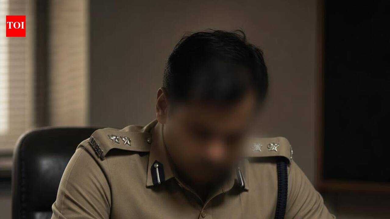 Gem Veeramani case: Meenambakkam inspector shunted out; kept without posting
