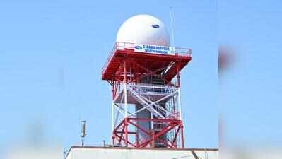 IMD to replace Chennai Port weather radar in 2027, add four new units in Tamil Nadu