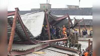 KMC engineer granted bail in Taratala case
