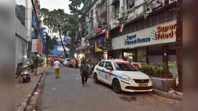 Free School St fire: C Kol hotels, guest houses unlikely to open before puja