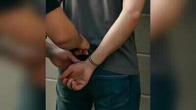 Israeli national Dudu arrested in Anjuna for illegal stay