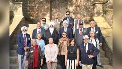 Students, alumni come together to mark Sanawar founder’s day
