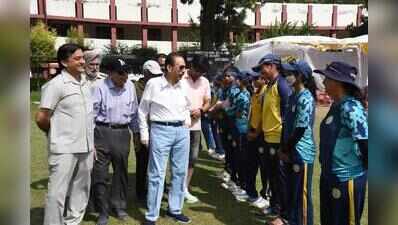 PCA senior, junior teams register wins in Rama Atray tourney