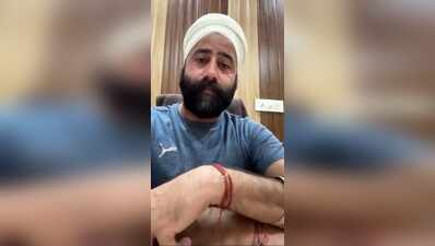 Hours after MLA flags teacher vacancies, AAP suspends him for ‘anti-party activities’