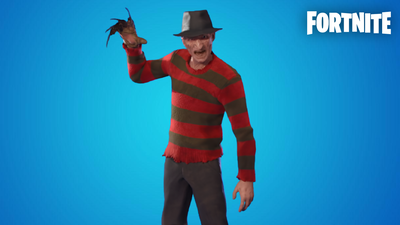 How to get Freddy Krueger skin in Fortnite: Price, bundle, and more