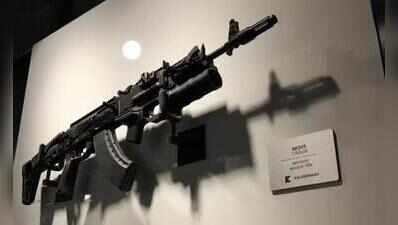 3 Army men among 7 more held in arms theft case
