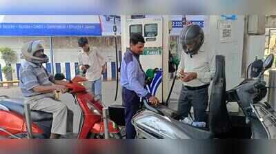 Server glitches mar ‘no PUCC, no fuel’ drive on first 3 days, Noida & Ghaziabad pumps to get ANPR cameras in a week now