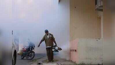 Ghaziabad rolls out month-long drive to curb dengue, malaria
