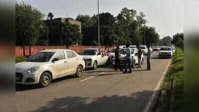 Cab crisis: Commuters caught between cancelled rides and higher fares