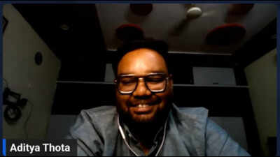 Laid off on the last day of OPT, Indian techie lands job with US company in India within 40 days, says, 'I was not living there, I was just surviving'