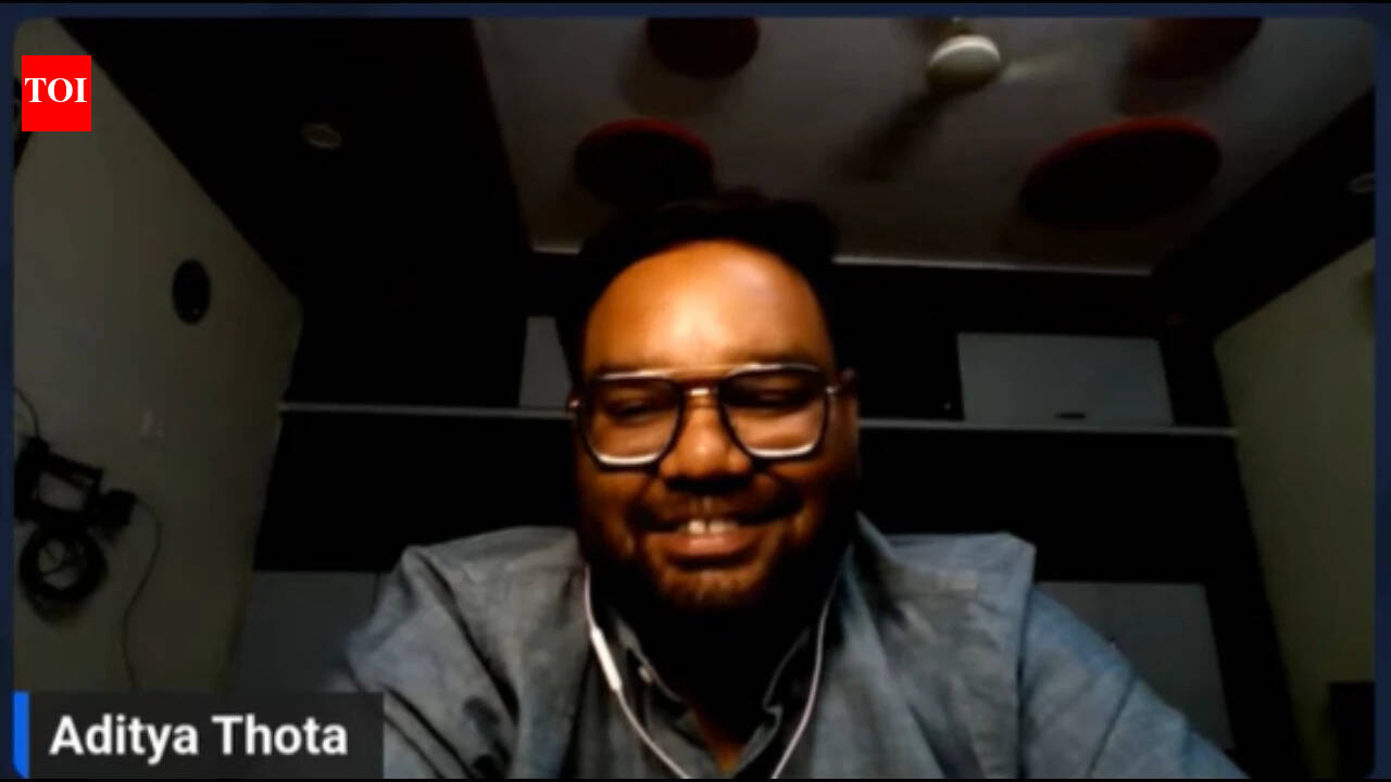 Laid off on the last day of OPT, Indian techie lands job with US company in India within 40 days, says, 'I was not living there, I was just surviving'