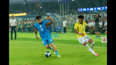 Soft goals, individual errors, many mistakes, says India coach Jamil after Brazil defeat