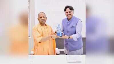 Focus on youth, jobs, tech, not caste equations: Rajeshwar Singh