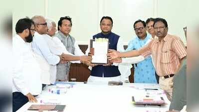 Experts urge CM to introduce Santali in schools under NEP