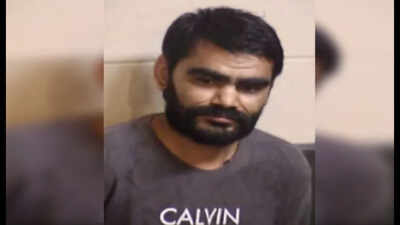 Indian man arrested and charged in California for drunk driving, running over a woman and then fleeing the scene