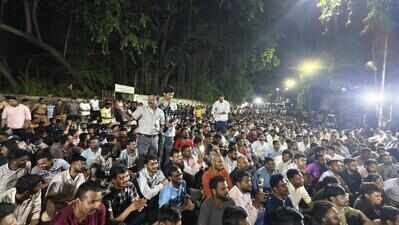 Rahul Gandhi to raise MPSC aspirants’  demands before state govt