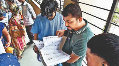 ‘First-time voter’ clause puts 1.52cr Maharashtra voters in a bind