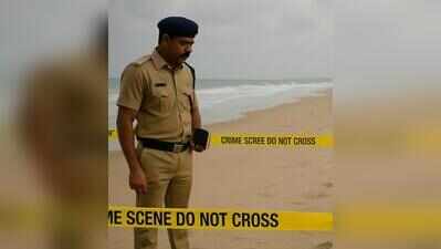 Sexual assault on 11-yr-old at Caranzalem