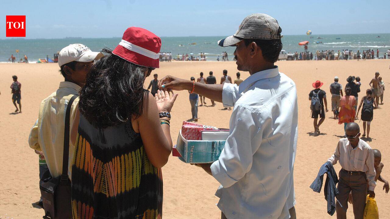 Tourism director demands urgent police crack down on unchecked touts along the coast