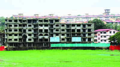 New housing launches slow as developers in Goa turn cautious