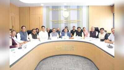 Ayurveda, Unani experts converge on city