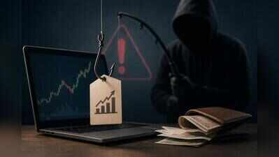 Woman loses Rs49 lakh in online share trading fraud