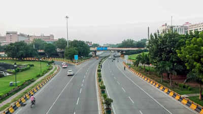 Road injuries 10th leading cause for deaths in India: WHO report