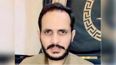 ATS quizzes 24 in 10 UP districts over Bhatti network links