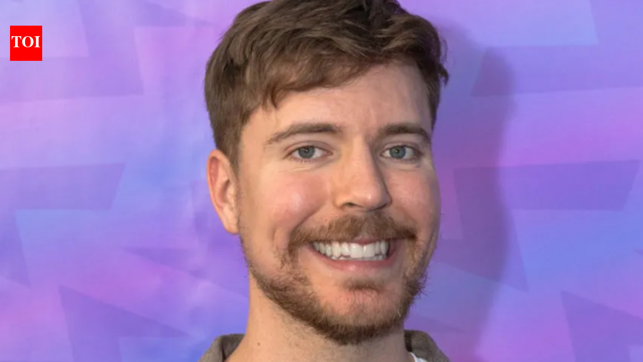 MrBeast joins Shark Tank deal for AI-powered Ball 2 after admitting the $69 toy took him back to childhood