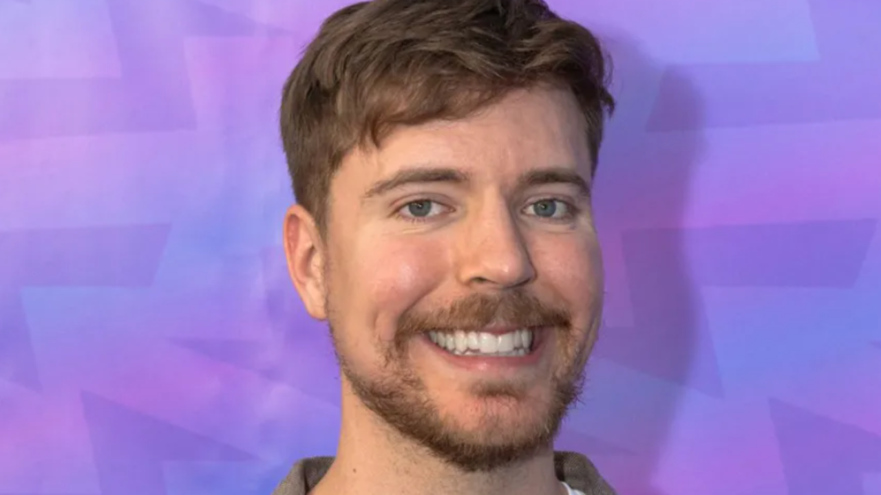 MrBeast Invests $250k in AI Ball 2 on Shark Tank