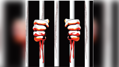 Bareilly police crack 2024 murder case, nab victim’s son