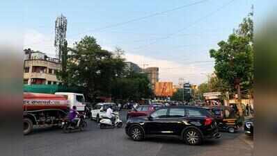 ‘Traffic jams at night’: Baner-Balewadi to get more traffic signals, wardens