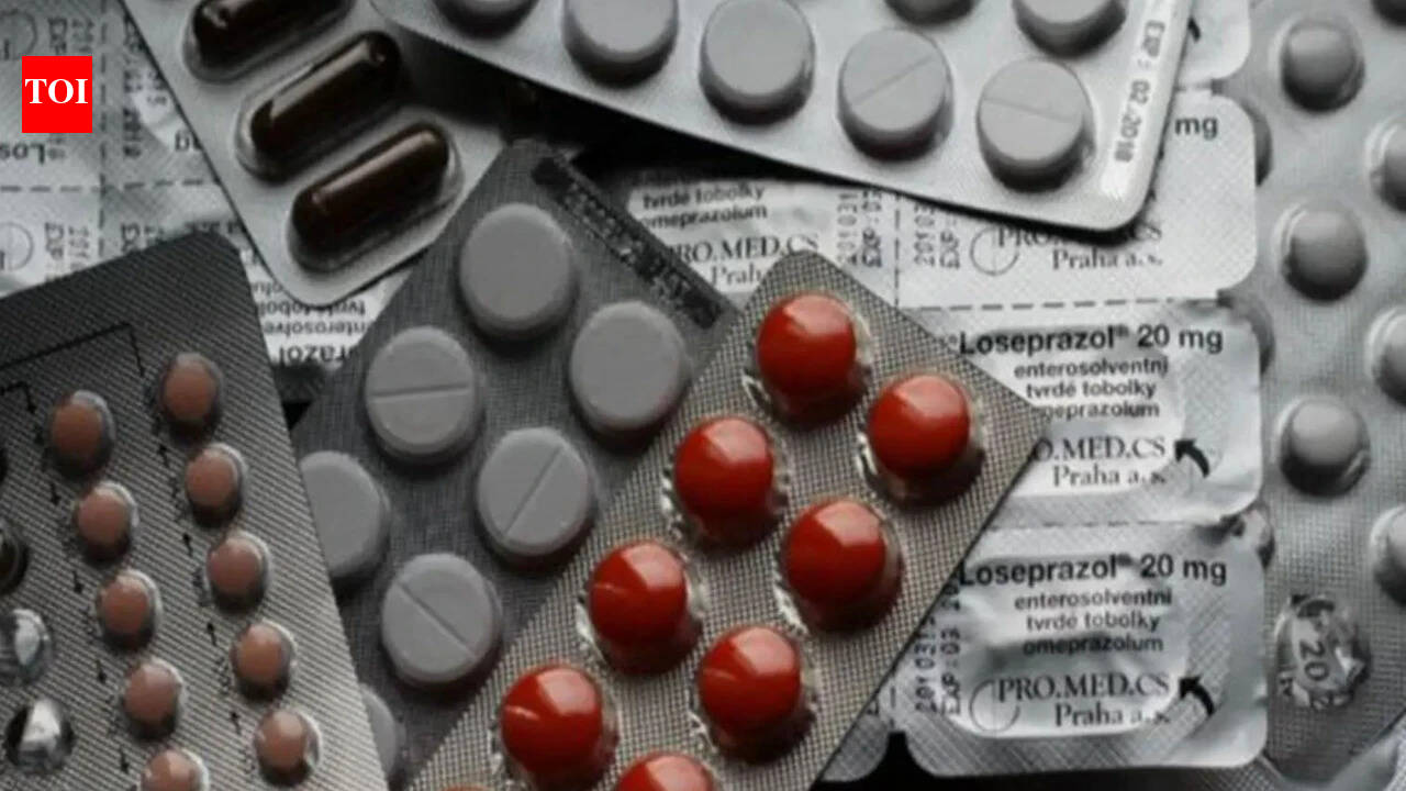 Drug addicts turn to painkillers amid Nasha Mukt crackdown in JK