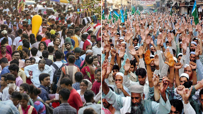Indians live longer than Pakistanis, lag Bangladeshis, says WHO