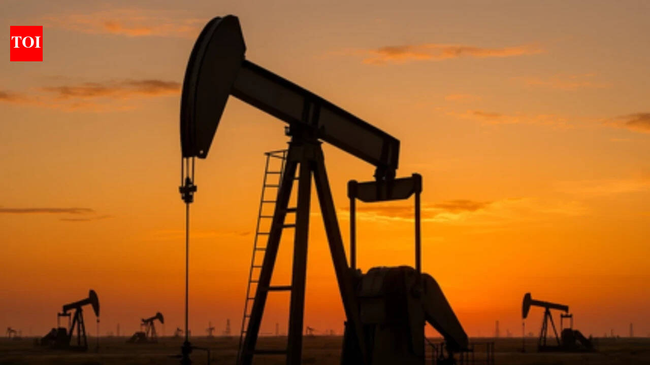 Hormuz blocked, but Gulf crude shipments at pre-war level