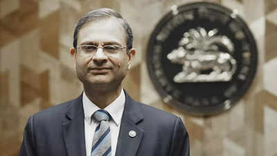 Finance system resilient, economy braved West Asia crisis: RBI governor