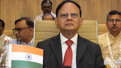 PK Mishra: India must stay open, but not become vulnerable
