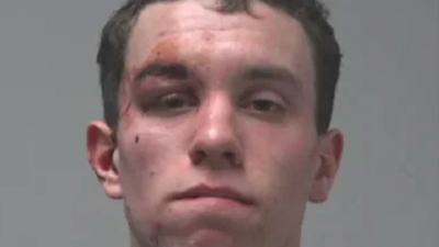 Who is Aiden Dombrowski? UGA student charged after high school runner attack at Coweta Cup