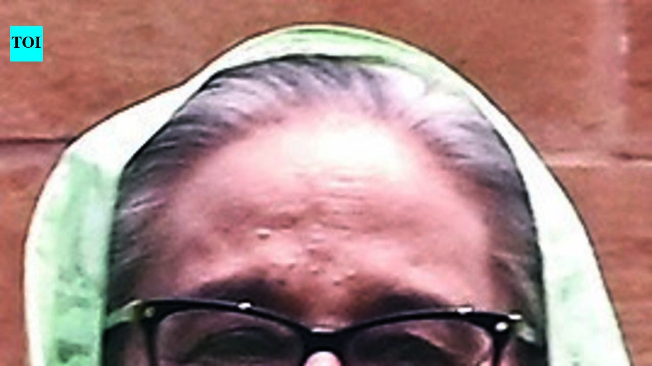 Accepted her as she was still PM: Indian envoy on Hasina's flight