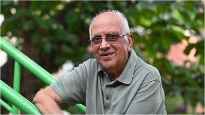 Legendary filmmaker Singeetham Srinivasa Rao passes away at 94; ‘Aditya 369’ director mourned by celebrities, fans