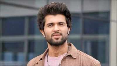 Vijay Deverakonda condemns the AI-morphed video of  Janhvi Kapoor; calls it the ‘digital equivalent of s*xual assault’