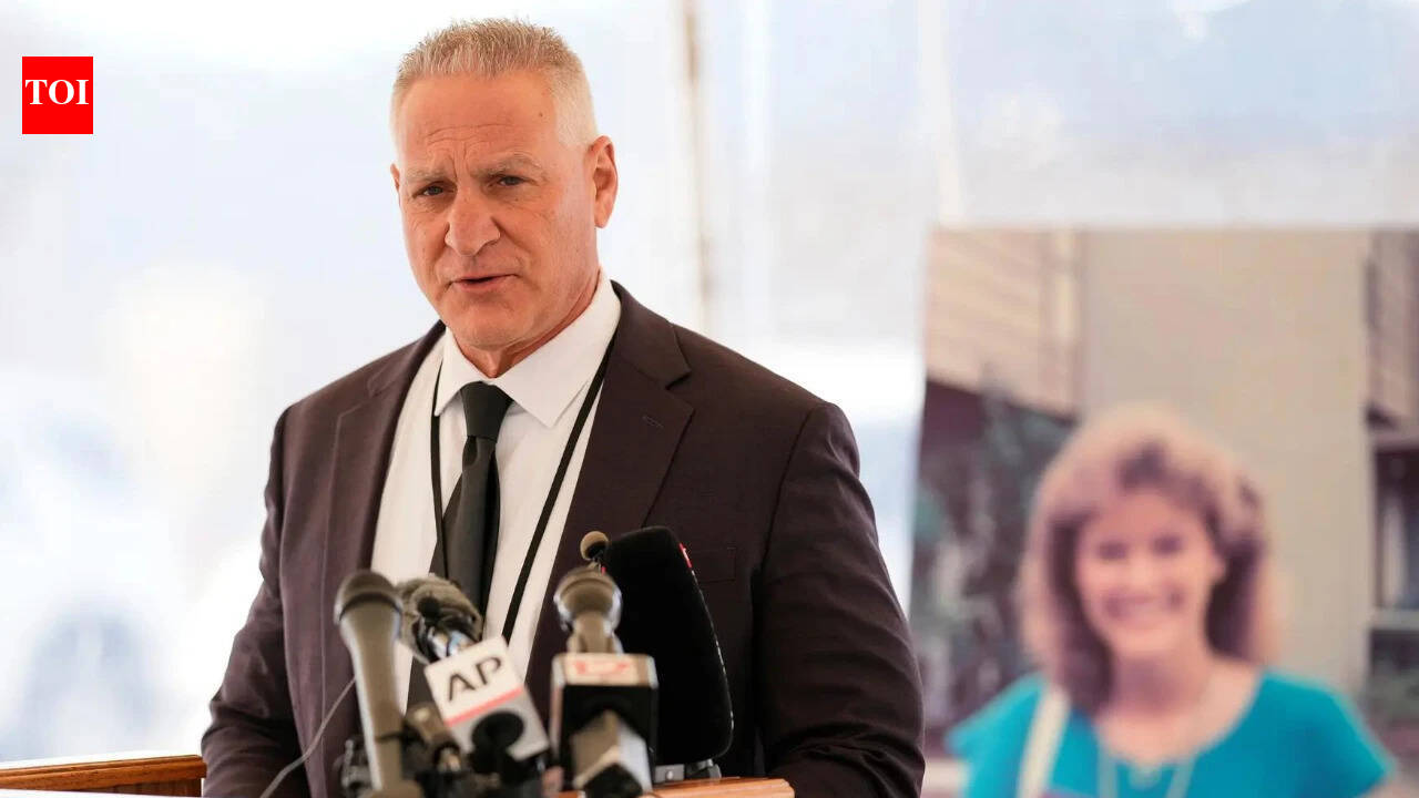 Tennessee prison chief Frank Strada resigns after Christa Pike's botched execution