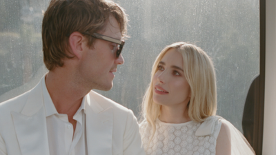 Emma Roberts celebrates married life with Cody John, shares romantic moments from their wedding day