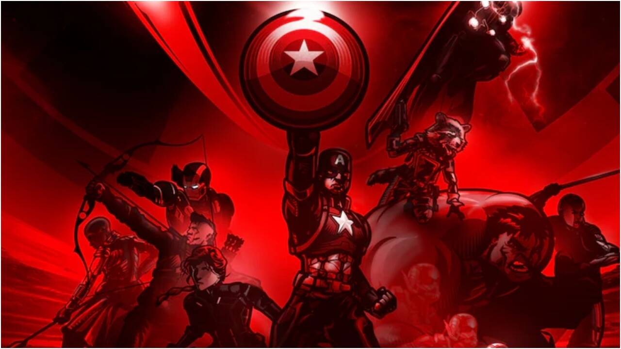 Photo: timesofindia.indiatimes.com Avengers: Endgame Reclaims Title of Highest-Grossing Movie of All Time
