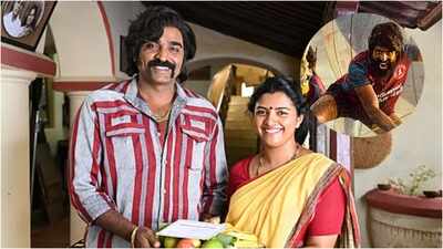 'Mandaadi' box office collections day 24 vs 'Baththa': Soori's film earns Rs 2.97 cr; India Net reaches Rs 99.92 cr; Vijay Sethupathi's film earns Rs 6.95 cr in 3 days