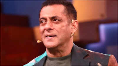 Bigg Boss 20: Salman Khan reveals ‘10 Ka Dum’ helped him overcome his ‘Negative’ image after ‘Maine Pyar Kiya’; says 'Itni negativity chal rahi thi mere khilaaf...'