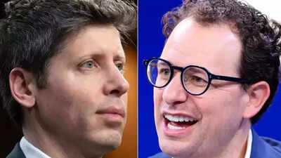 OpenAI's Sam Altman criticises Anthropic’s push to explore AI consciousness and religion