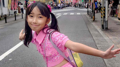 Japanese child pop star Hirata Runa passes away at 8 after an influenza-related heart complication; family remembers her as an 'eternal idol'