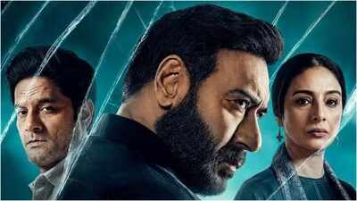 ‘Drishyam 3’ box office collection day 2: Ajay Devgn's film earns Rs 53.50 crore on Saturday in India, eyes Rs 200 crore mark globally during opening weekend