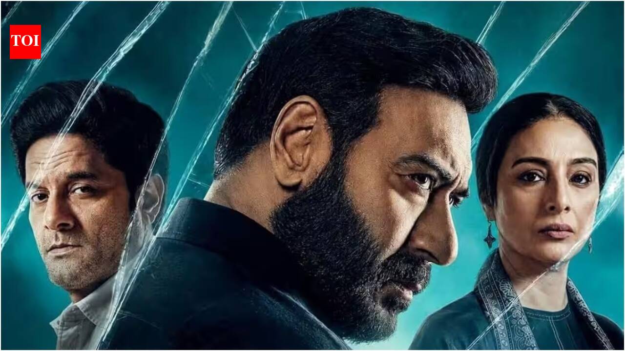 ‘Drishyam 3’ box office collection day 2: Ajay Devgn's film earns Rs 53.50 crore on Saturday in India, eyes Rs 200 crore mark globally during opening weekend